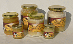 pots de miel