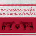 amour vache amour tendre